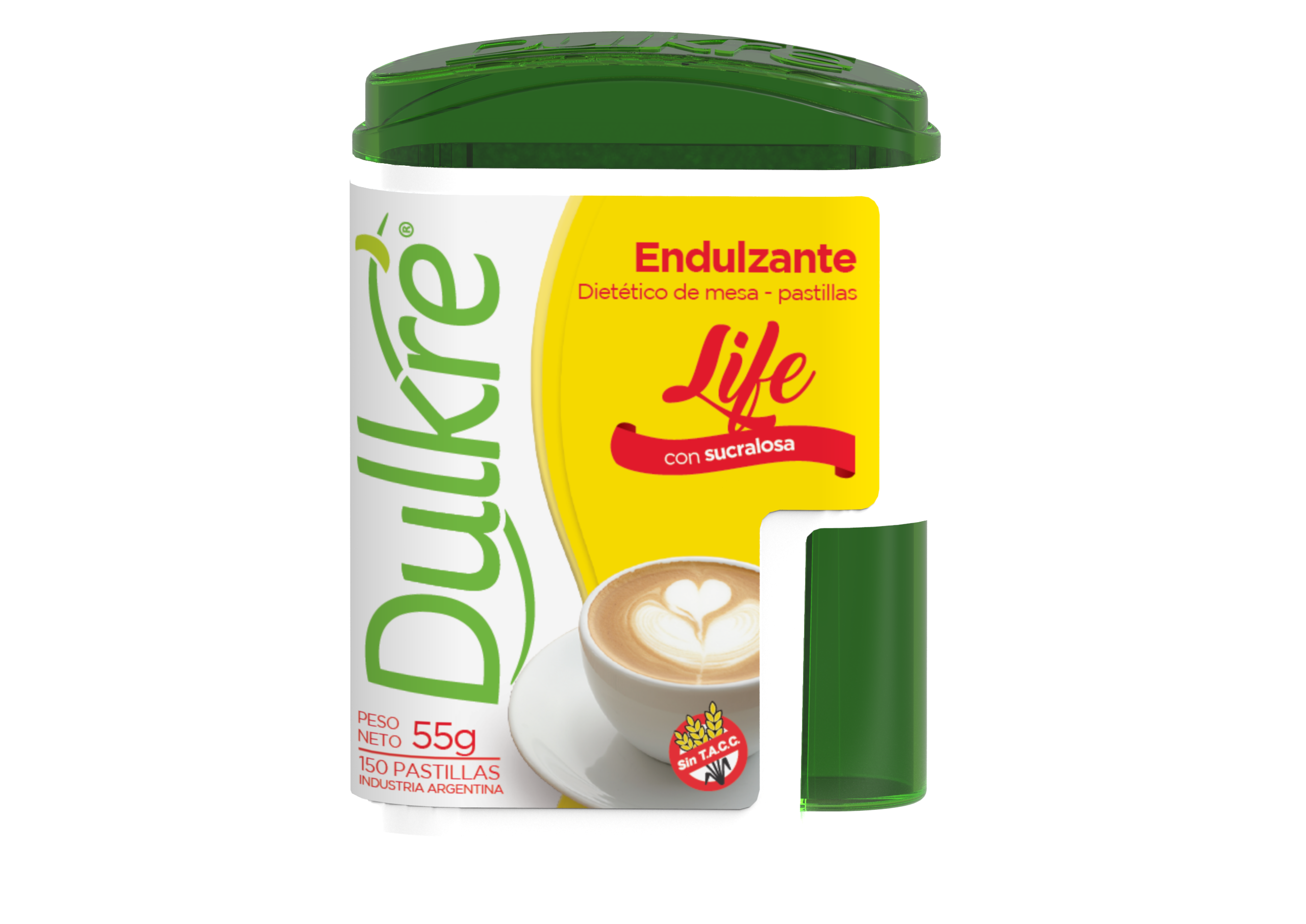 Pastillero 150p